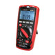 6-in-1 CAT IV Autoranging DMM w/ Lux - 9055 6-in-1 CAT IV Autoranging DMM w/ Lux - 9055